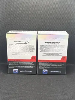 Pokemon TCG Scarlet & Violet Prismatic Evolutions Booster Bundle Sealed Lot Of 2 - Image 2
