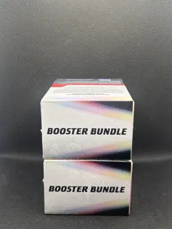 Pokemon TCG Scarlet & Violet Prismatic Evolutions Booster Bundle Sealed Lot Of 2 - Image 4