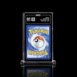 TAG 10 GEM MT Chansey 2023 Pokemon Pokemon TCG Classic #015 - Image 2