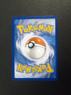 2025 POKEMON Umbreon 059/131 Prismatic Evolutions Master Ball Reverse Holo - Image 2