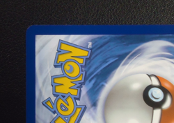 2025 POKEMON Umbreon 059/131 Prismatic Evolutions Master Ball Reverse Holo - Image 3