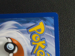 2025 POKEMON Umbreon 059/131 Prismatic Evolutions Master Ball Reverse Holo - Image 4