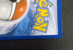 2025 POKEMON Umbreon 059/131 Prismatic Evolutions Master Ball Reverse Holo - Image 5