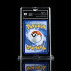 TAG 10 GEM MT Alakazam ex Special Illustration Rare 2023 Pokemon Pokemon - Image 2