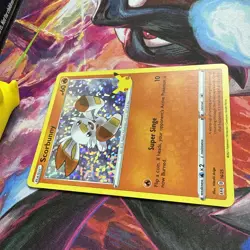 Pokemon Scorbunny Holo Mcdonalds Promo 2021 - 16/25 - Image 3