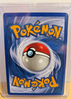Pokemon TCG - Light Vaporeon 52/105 - Neo Destiny 1st Edition - Rare, NM - Image 4