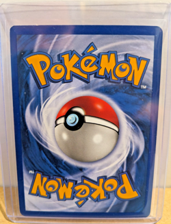 Pokemon TCG - Light Vaporeon 52/105 - Neo Destiny 1st Edition - Rare, NM - Image 5