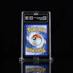 TAG 10 GEM MINT Electrike Illustration Rare Destined Rivals #196/182 S&V Pokemon - Image 2
