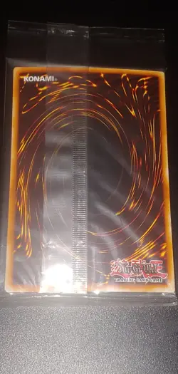 YU-GI-OH! Sealed TFK The Falsebound Kingdom Sealed Promo Pack Zoa Metalzoa... - Image 2