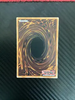 Yugioh 1x Radiant Typhoon Chant DOOD-EN061 Doom of Dimensions Ultra 1st Ed NM - Image 2