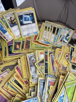 Pokemon Lot Pokemon TCG Trading Cards Collection 636996769661 - Image 4