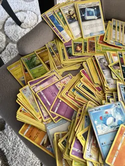 Pokemon Lot Pokemon TCG Trading Cards Collection 636996769661 - Image 5