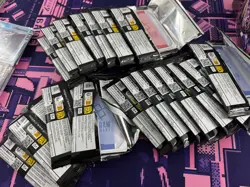 Gundam Card Game GD04 Phantom Aria Booster Box Opened, packs Opened ENG - Image 2