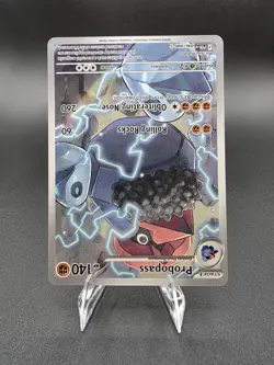 Probopass 096/088 Holo Illustration Rare Perfect Order Pokemon TCG Card NM - Image 2