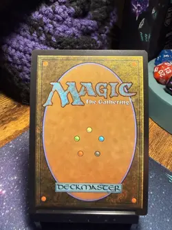 Inquisitorial Rosette (Surge Foil) Universes Beyond: Warhammer 40000 FOIL #159 - Image 2