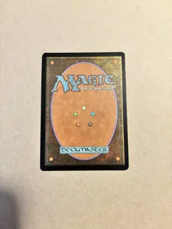 Snapcaster Mage (Borderless) (Chocobo Track Foil) Commander: Final Fantasy Foil - Image 3