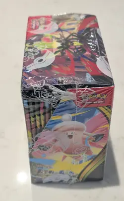 Pokemon TCG: Mega Evolution - Perfect Order Booster Display Box (36 packs) - Image 3