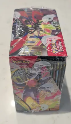 Pokemon TCG: Mega Evolution - Perfect Order Booster Display Box (36 packs) - Image 4