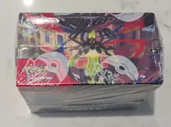 Pokemon TCG: Mega Evolution - Perfect Order Booster Display Box (36 packs) - Image 5
