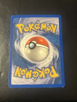 Persian (Reverse Holo) #44 Pokemon NM Near Mint Firered - Image 2