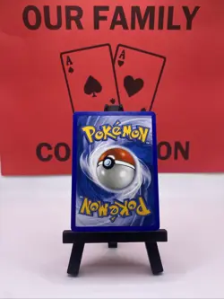 Super Energy Retrieval 89/111 Neo Genesis Regular Pokemon Card NM - Image 4