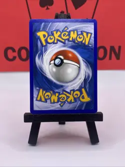 Super Energy Retrieval 89/111 Neo Genesis Regular Pokemon Card NM - Image 5