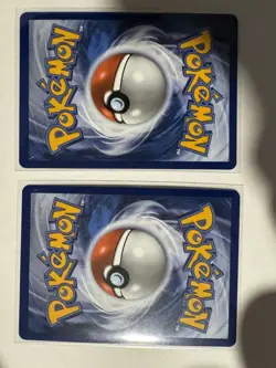 Mega Dragonite ex 271/217 Mega Attack Rare : Ascended Heroes Pokemon x2 CLEAN!! - Image 3
