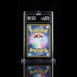TAG 10 GEM MT Erika's Invitation Special Art Rare 2023 Pokemon Pokemon Scarlet - Image 2