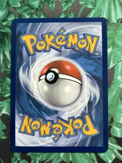 Pokemon Misty's Psyduck Sv10: Destined Rivals 193/182 Full Art Holo Rare - Image 2