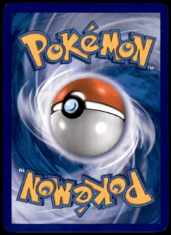 Unown [E] Uncommon Mysterious Treasures 65/123 MP Pokemon - Image 2