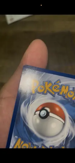 CLEAN Pokemon Company Pikachu with Grey Felt Hat Promo - Image 3