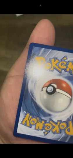 CLEAN Pokemon Company Pikachu with Grey Felt Hat Promo - Image 4