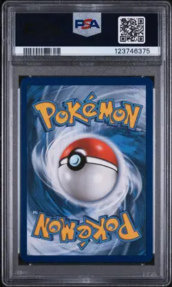 Steven PSA 10 💎(Full Art) 95/98 XY - Ancient Origins Holo Pokemon LOW POP - Image 3