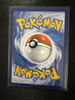 Pokemon Gengar 60/162 Breakthrough Holo Rare 130 HP Stage 2 Sinister Fog - Image 3