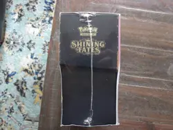 Shining Fates Elite Trainer Box ETB | 2021 Pokemon TCG | Sealed | Clean NEW! - Image 4