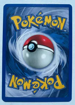 Abra 49/82 Team Rocket Set 1999 Vintage English Near Mint Pokemon TCG - Image 2