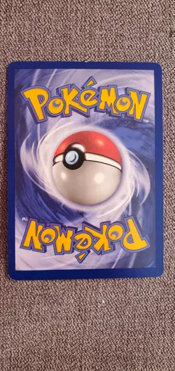 Pokemon TCG Dragonite 5 Black Star Promo Card WB First Movie 1999 - Image 2