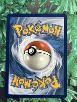 Persian 078/064 Shrouded Fable Illustration Rare Full Art Pokemon Card - Image 2