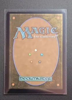 Decorum Dissertation SOS #78 MTG Near Mint Magic The Gathering - Image 2