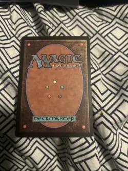 MTG Demonic Tutor JP Alternate Art Strixhaven Mystical Archives STA #90 Non-Foil - Image 2