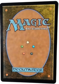 Thornspire Verge (Borderless) - Duskmourn: House of Horror - Foil - EN - R 0333 - Image 2