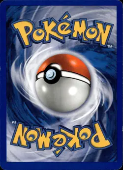 SQUIRTLE 68/82 COMMON TEAM ROCKET POKEMON UNLIMITED MP - Image 2