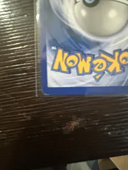 Pokemon TCG Lucario LV X DP12 Promo Holo lightly played - Image 3