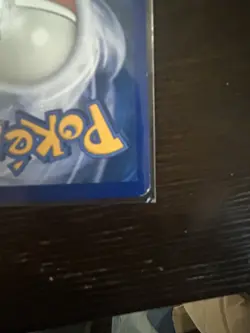 Pokemon TCG Lucario LV X DP12 Promo Holo lightly played - Image 4