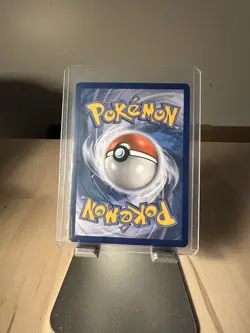 Pokemon Card: Sylveon EX RC21/RC32 Generations Ultra Rare Full Art Halo Card - Image 2