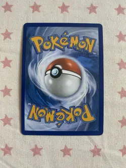 Espeon 033/131 Prismatic Evolutions Holo Rare Poke Ball Pokemon TCG Card - Image 2
