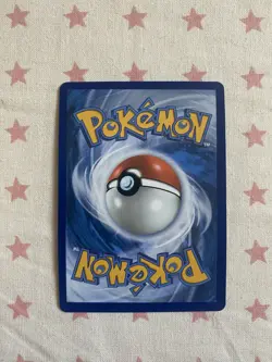 Leafeon Poke Ball Pattern005/131 Prismatic Evolutions Holo Rare Pokemon TCG Card - Image 2