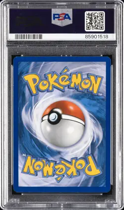 2012 POKEMON BLACK & WHITE DRAGONS EXALTED #84 ALTARIA-HOLO PSA 10 - Image 2