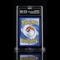 TAG 10 GEM MT Gardevoir ex Special Illustration Rare 2023 Pokemon Pokemon - Image 2