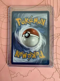 Mega Hawlucha ex 283/217 Ascended Heroes Special Illustration Rare NM Pokemon - Image 2